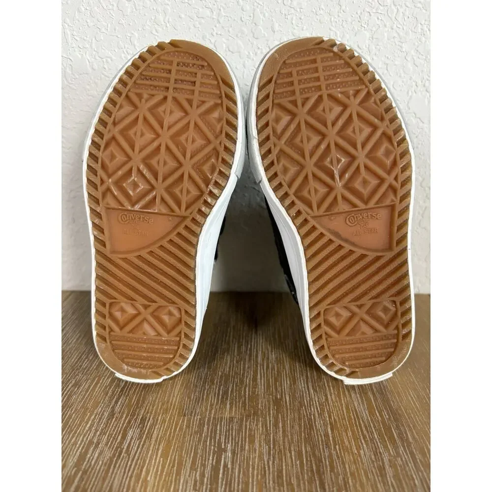 Converse all star